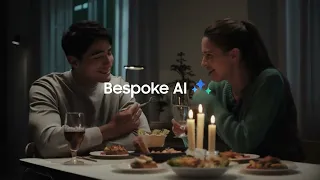 ESE | Clima Center - SAMSUNG Bespoke AI WindFree  AI Motion Wind