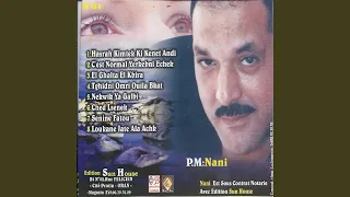 Teghinidi Omri Oula Bekat 