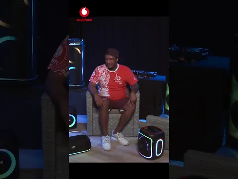 Enceintes BKK de Vodafone : L'avis cash de DJ Rai Tahiti sur les basses