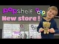 New pOpshelf opens in Chattanooga TN - What is it