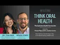 How Salivary Screening is Key to Understanding Healthcare with Dr Tina Saw and Brian Jones