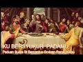 Download Lagu KU BERSYUKUR PADAMU YA TUHAN, Paduan suara St Bernardus Godean Paroki Klepu Yogyakarta