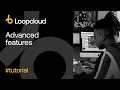 Loopcloud - Advanced features explored