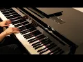 Peaceful Sleep - Official NieR Automata Piano Collections
