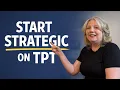 Your TPT Store Needs This Before Your First Upload - How to Start in 2026
