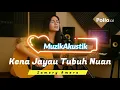 Lagu Kena Jayau Tubuh Nuan - Zamery Amera (Akustik Cover)