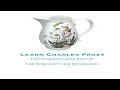How to edit change request response using Charles proxy