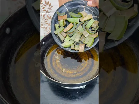 ऐलोवीरा की नई ख़ास टिप्स & हैक्स #hacks #hair #newkitchenhacks #haircare #kitchenhacks #food #new