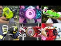 Download Lagu All Crossover Rider Belt Henshin [VFX] Cosplay!!!
