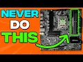 15 PC Building Mistake EVERYONE Has Made