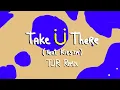 Jack Ü - Take Ü There (feat. Kiesza) (TJR Remix)