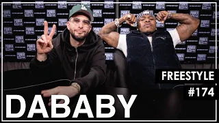 DaBaby Freestyles Over Metro Boomin \u0026 Future's \