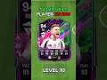 Download Lagu 94 shapeshifters IMMOBILE player review ea fc 25 #shorts #short #eafc25 #fc25