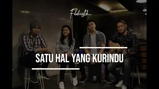 Download Satu Hal Yang Kurindu // Nyanyian Pujian BagiMu (Cover) by Filakustik MP3