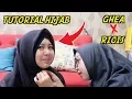 Lagu TUTORIAL HIJAB - GHEA IDOL PAKE HIJAB CANTIK BANGET