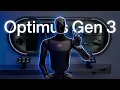 Lagu Elon Musk Reveals a New Tesla Optimus Gen 3