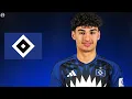 Martin Adeline - Welcome to HSV 2026
