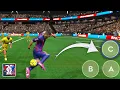 DLS 26 Every Skills Tutorial Basic to Advance Dream League Soccer 2026