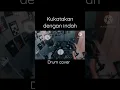 Download Lagu kukatakan dengan indah -peterpan. #drumcover #shourts #fyp
