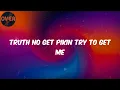 (Lyrics) Show Dem Camp - Tales By Moonlight