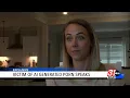 Victim of AI generated porn speaks out