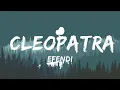 Download Lagu Efendi - Cleopatra (Lyrics) Azerbaijan 🇦🇿 Eurovision 2020  | 30mins Chill Music