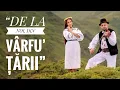 Lagu Silvia Timis și Serban Horj - De la noi din vârfu’ țării ( Doină )