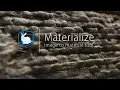 Materialize -