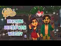 Wylde Flowers Westley s friendship cutscenes