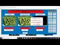 PLANT LEAF DISEASE DETECTION USING IMAGE PROCESSING