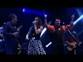 Soledad - Entre a Mi Pago Sin Golpear (En Vivo)