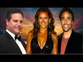 Vanessa Williams Three Marriages Four Children and Two Divorces
