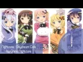 Nightcore - Daydream Cafe Remix [Gochuumon Wa Usagi Desu Ka OP] [ご注文はうさぎですか?| Petit Rabbit's