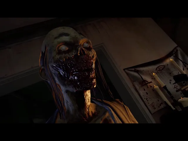 The Walking Dead: Saints &amp; Sinners-  Preorder Trailer