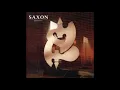 Download Lagu 1988 - SAXON - Destiny   (Full Album)