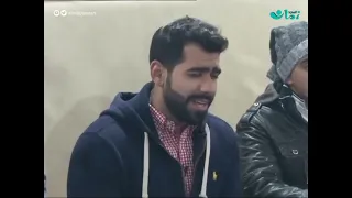 نشيد دعونا نناجي مولا  جليلا    برنامج المجرة دندنها