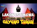 Download Lagu GAYENG TENAN_Ki Timbul Hadi Prayitno_#wayangkulit #gayeng#kitimbulhadiprayitno