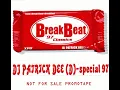 Download Lagu DJ Patrick Dee Special - Breakbeat Mixtape (1997)