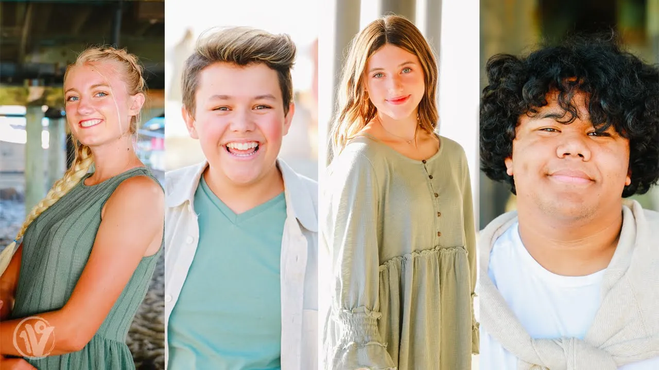 My Wish (Rascal Flatts) | One Voice Children's Choir Cover My Wish (Rascal Flatts) | One Voice Children's Choir Cover