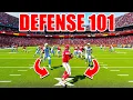 Madden 23 Defense 101 How To Play Defense Correctly