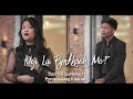 Download Lagu Ngi la Pynkhreh mo? || Tiarra Sawkmie ft Pynjanai Kharsati (Official Music Video )