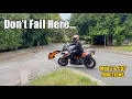 Mod 2 Junctions Explained Pass Your Motorcycle Test First Time