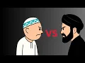 Sunni and Shia Explained In 2 Minutes