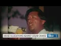 Grand Rapids reacts to abuse allegations against Cesar Chavez