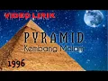 PYRAMID BAND, kembang Malam | Vidio Lirik