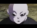 GOKU VS JIREN AMV - Infra-Red