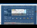 YouTube Recording Weather Forecast in Maryland for Today Tomorrow