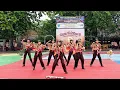 Download Lagu Juara 1 Semaphore Dance Putri #smpn1wonogiri