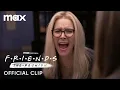 Download Lagu Phoebe ontdekt het | Vrienden: De reünie | Max