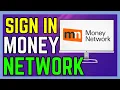 How To Sign In Money Network Account - Simple Guide